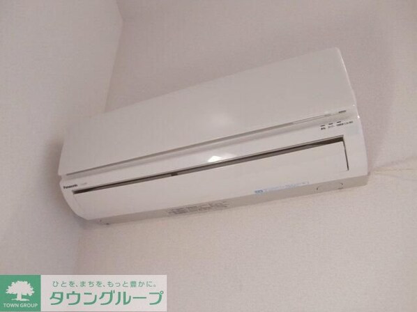 シティーハイツ ハイビスカスA棟の物件内観写真